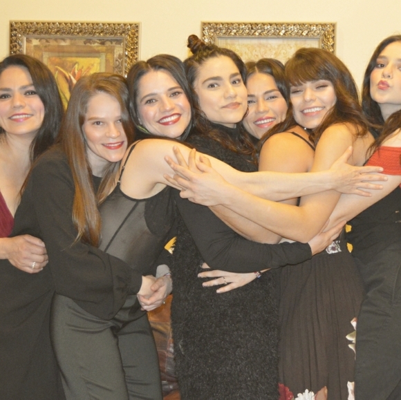 💫🌟Poshmark Ambassador🌟💫 💗 Maira💗 - Picture 5 of 16